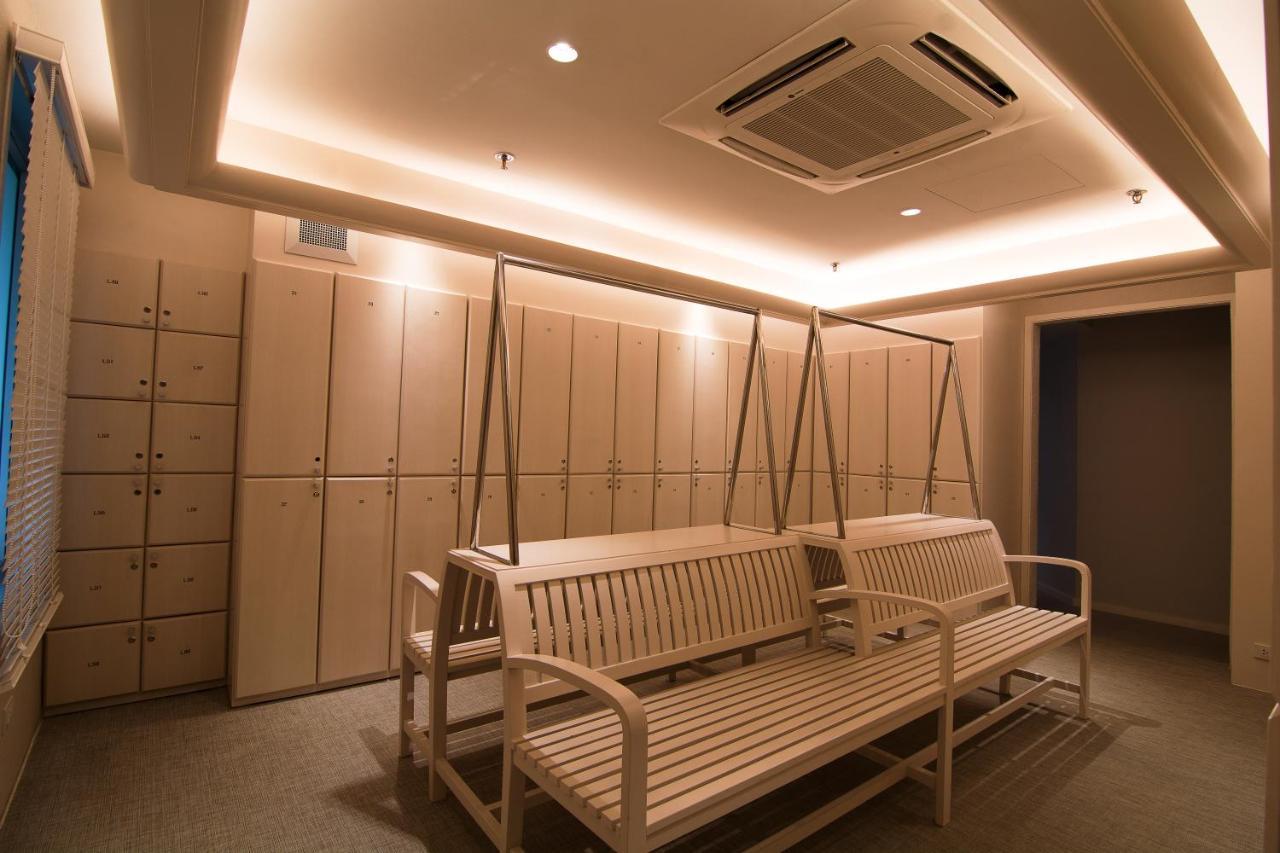 Rama Gardens Hotel Bangkok Ngoại thất bức ảnh