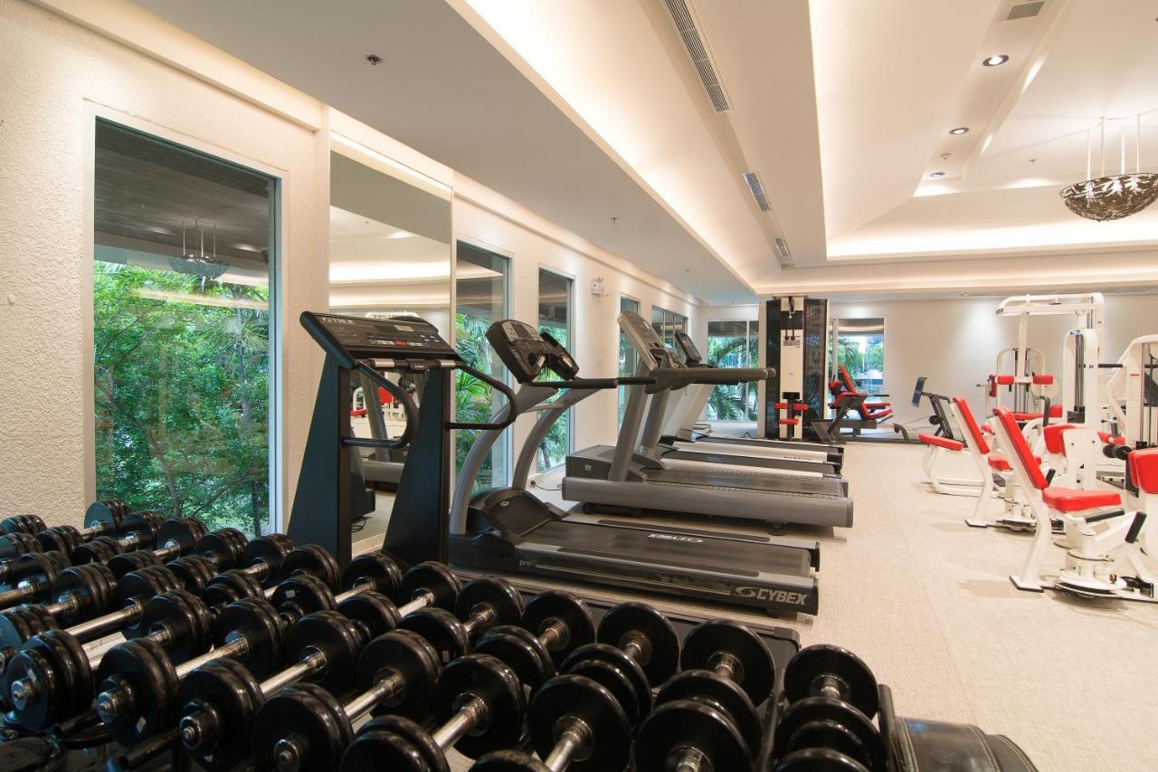 Rama Gardens Hotel Bangkok Ngoại thất bức ảnh