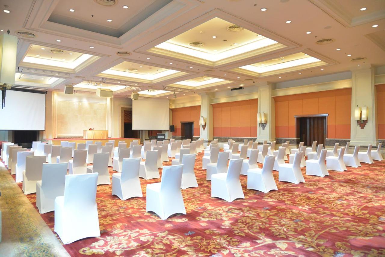 Rama Gardens Hotel Bangkok Ngoại thất bức ảnh