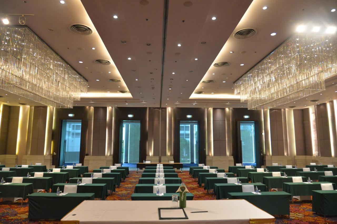 Rama Gardens Hotel Bangkok Ngoại thất bức ảnh