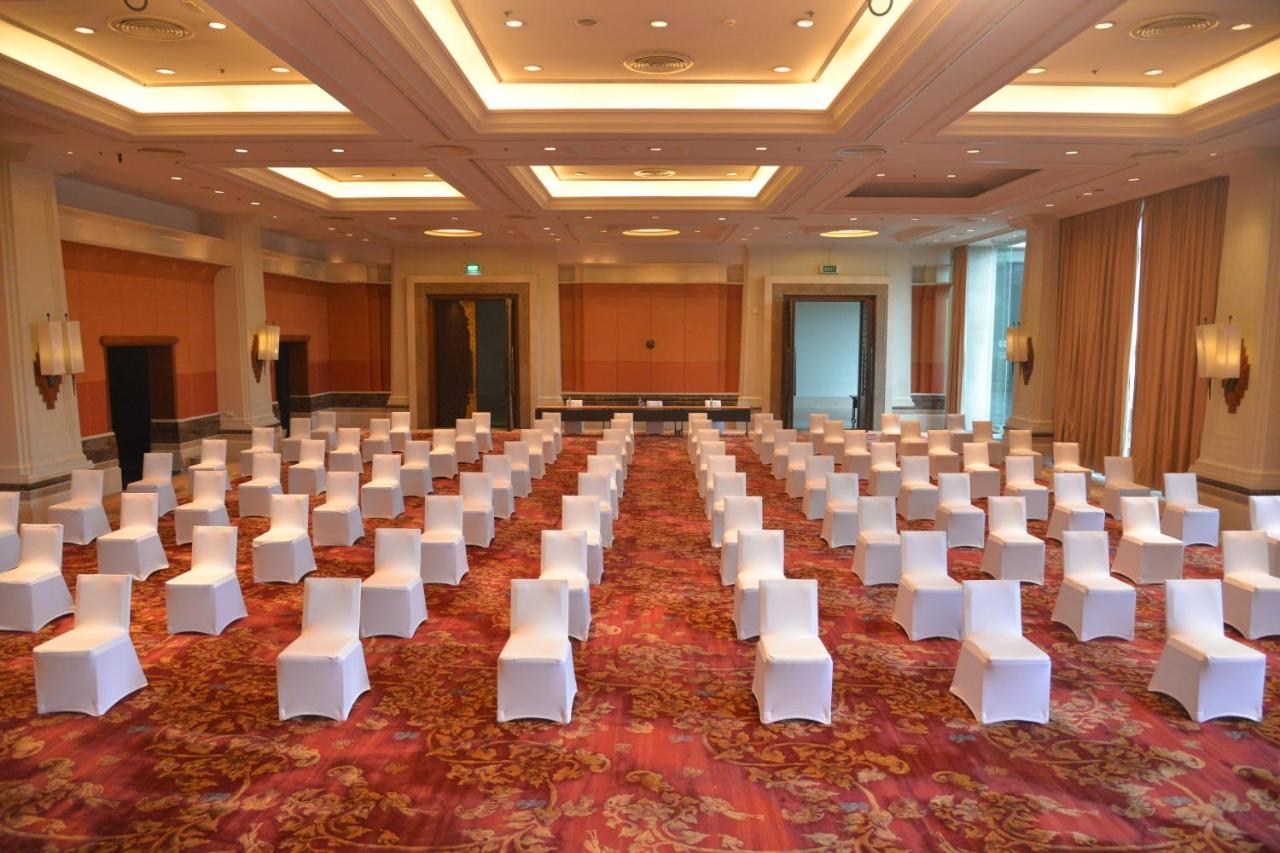 Rama Gardens Hotel Bangkok Ngoại thất bức ảnh
