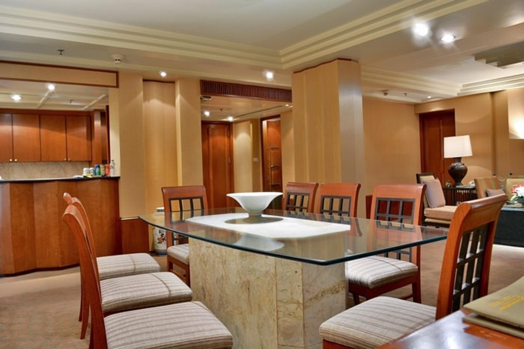 Rama Gardens Hotel Bangkok Ngoại thất bức ảnh