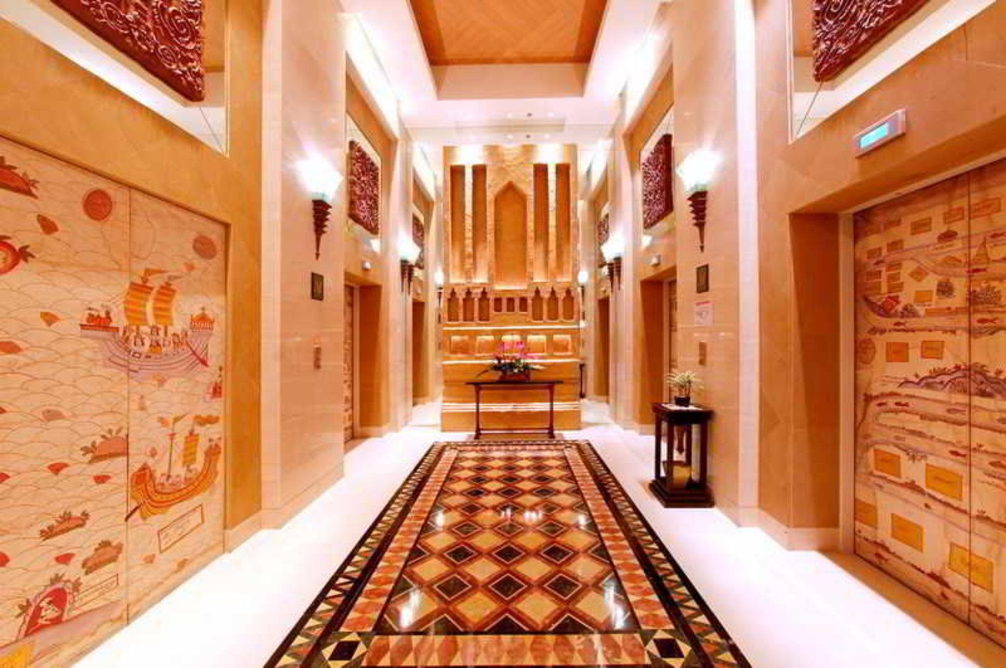 Rama Gardens Hotel Bangkok Ngoại thất bức ảnh