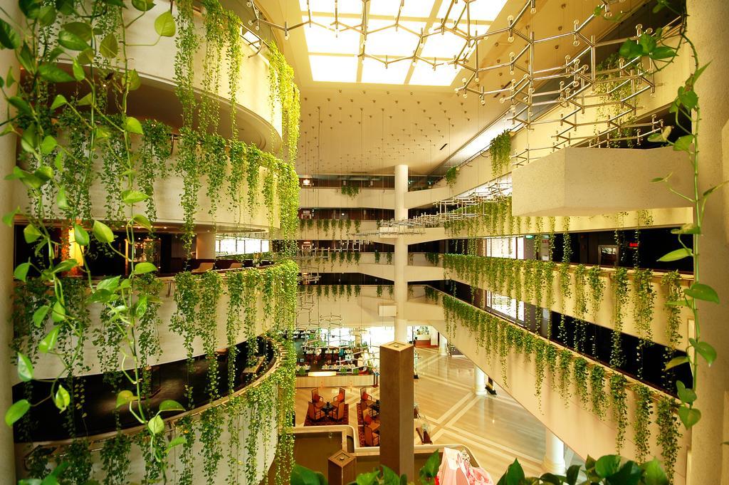 Rama Gardens Hotel Bangkok Ngoại thất bức ảnh